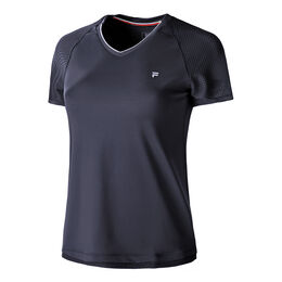 Tenisové Oblečení Fila T-Shirt Johanna Women